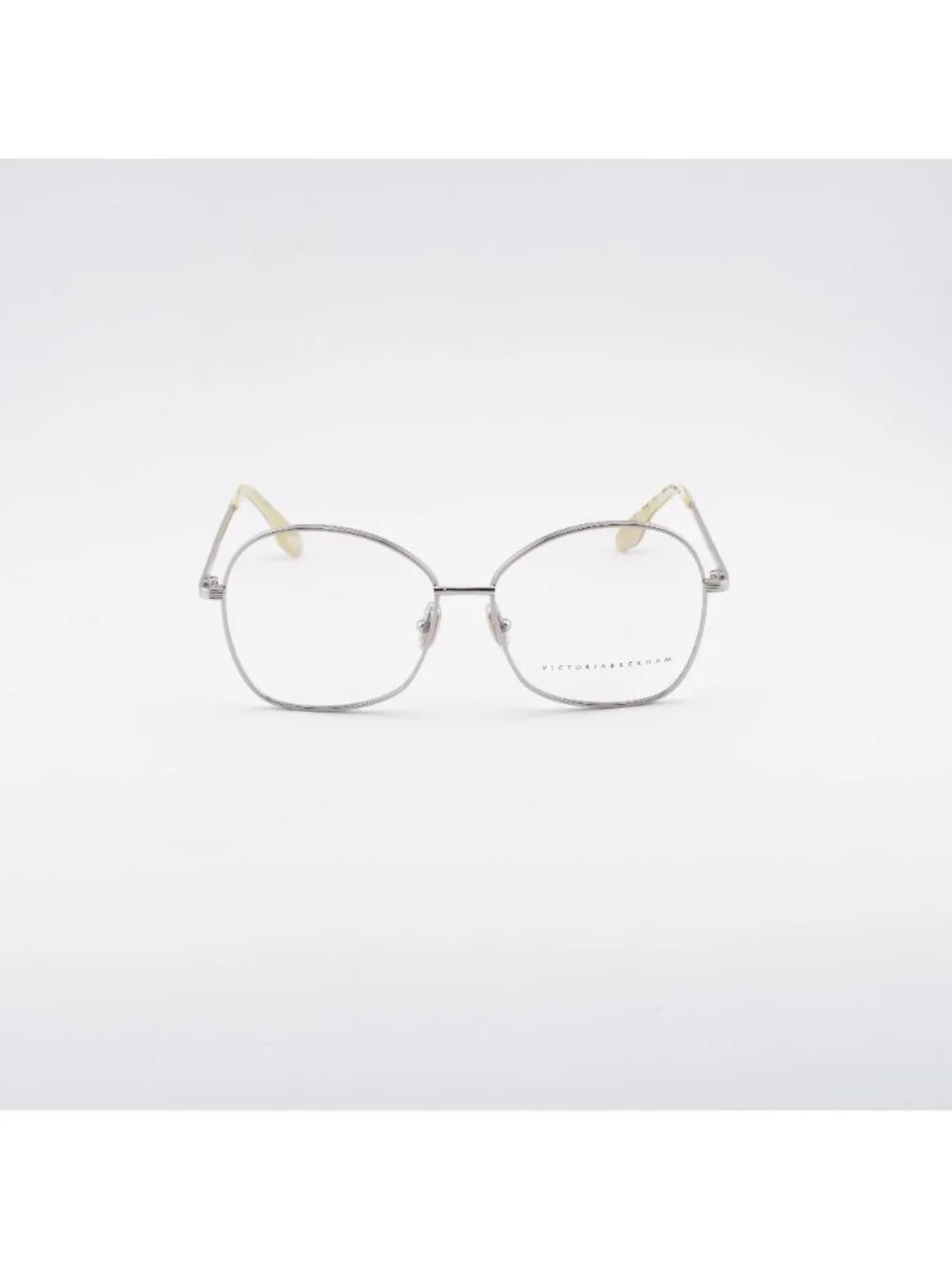 Victoria Beckham VB220 715 Eyeglasses Gold 58mm Butterfly Frame